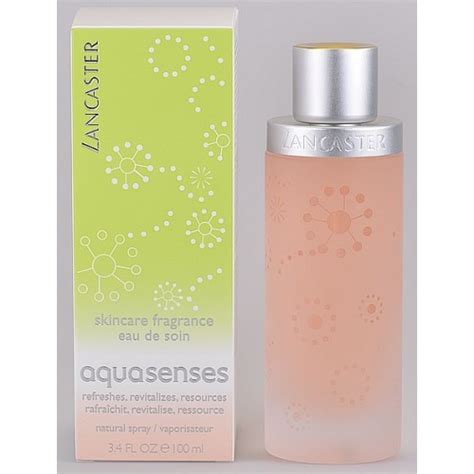 lancaster aquasenses